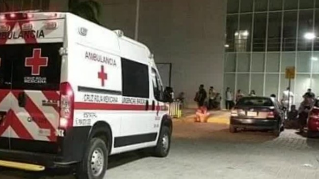 ¿Cuál es la exigencia hacia el IMSS por la muerte de menor aplastada por un elevador?