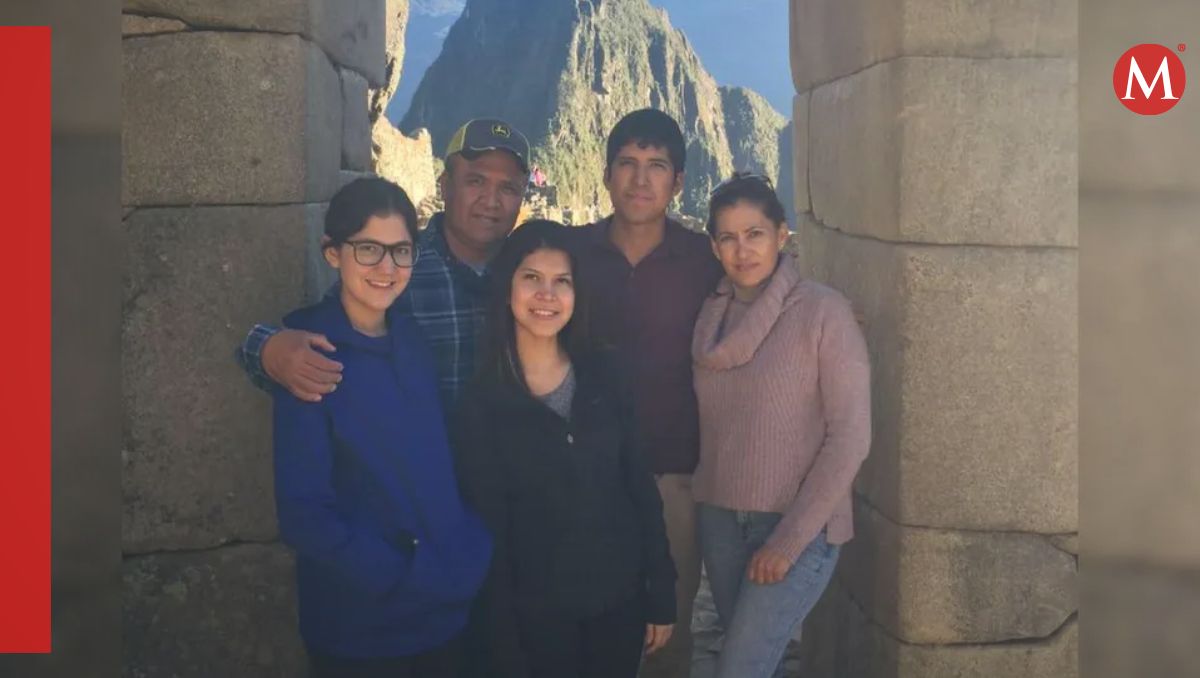 La familia Sifuentes eran habitantes del municipio de San Nicolás, Nuevo León. Especial