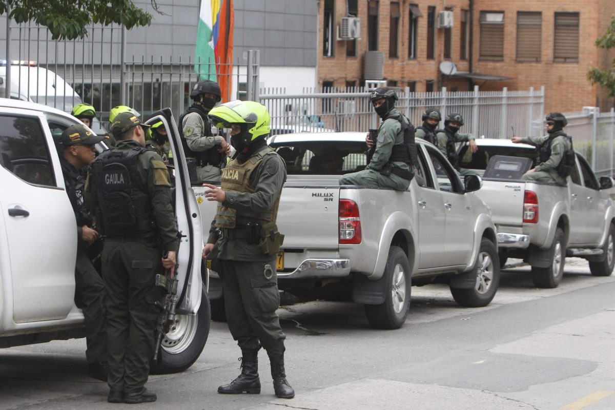 Incautan bienes de narco brasileño valorados en más de 500 millones de dólares en Paraguay (EFE)
