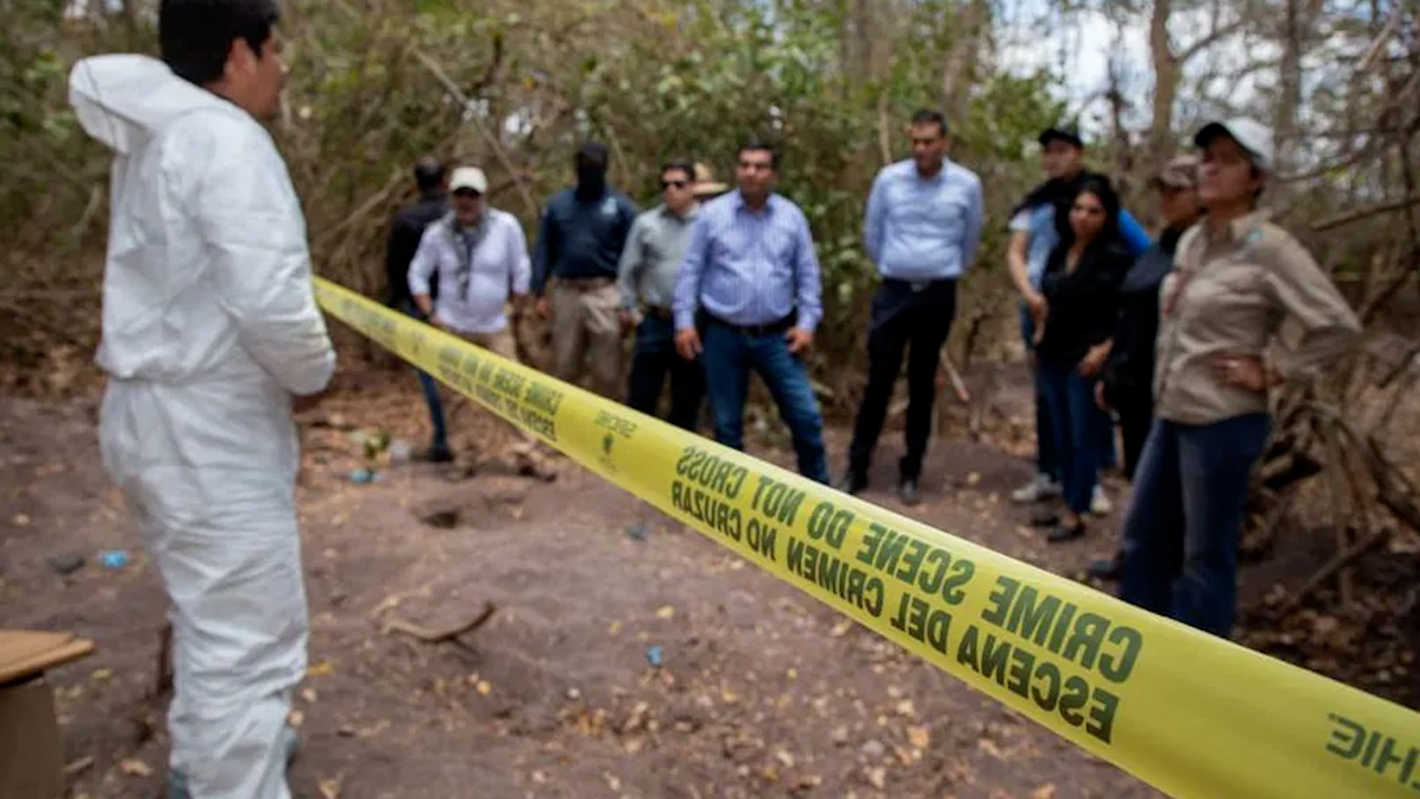 Jueces de Colima obligados a trabajar desde casa, denuncian vulnerabilidad ante el crimen organizado