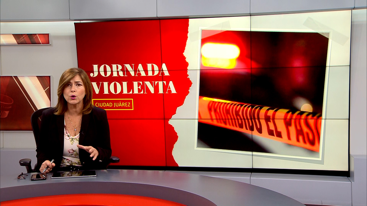 Julio es el mes más caluroso de la historia. Magda González, 11 de julio de 2023