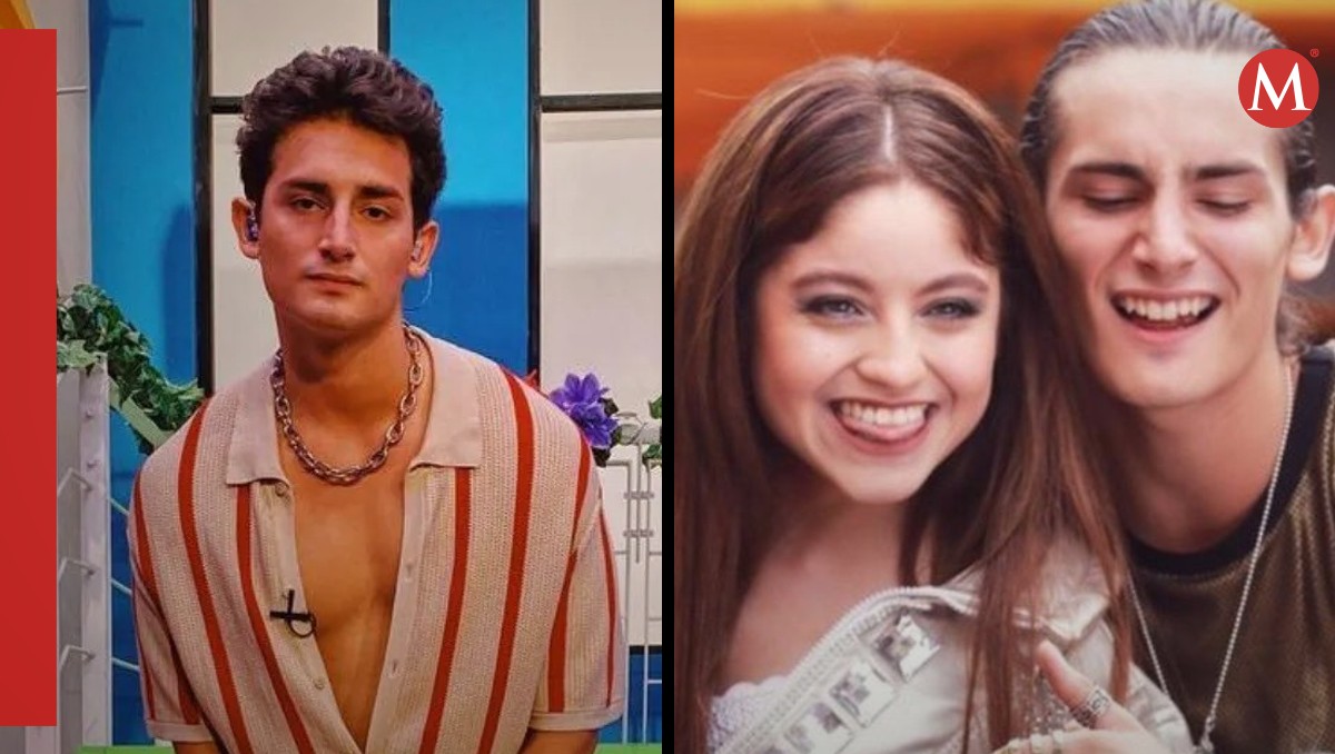 Karol Sevilla se va de México tras peticion de Emilio Osorio |ESPECIAL