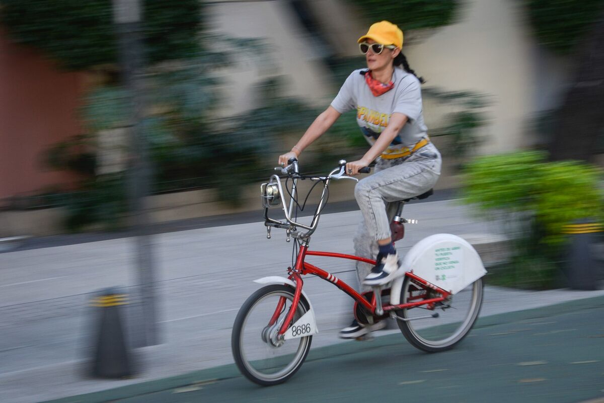 Las ciclistas aseguran haber encontrado una opción  segura