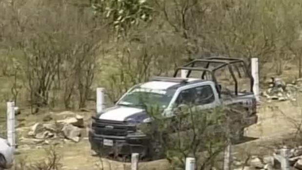 Madres Buscadoras se deslindan de llamada anónima por ataque con explosivos en Tlajomulco