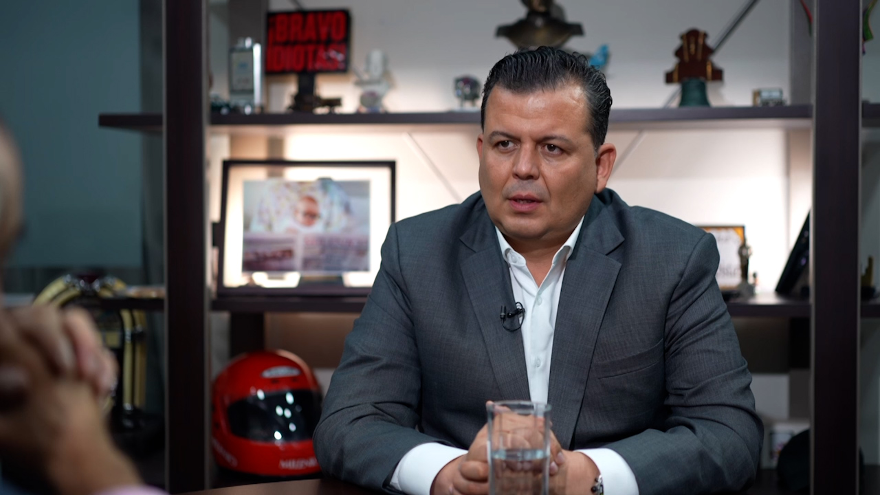 Michoacán: Desafíos y lucha contra la violencia y delincuencia | El Asalto a la Razón