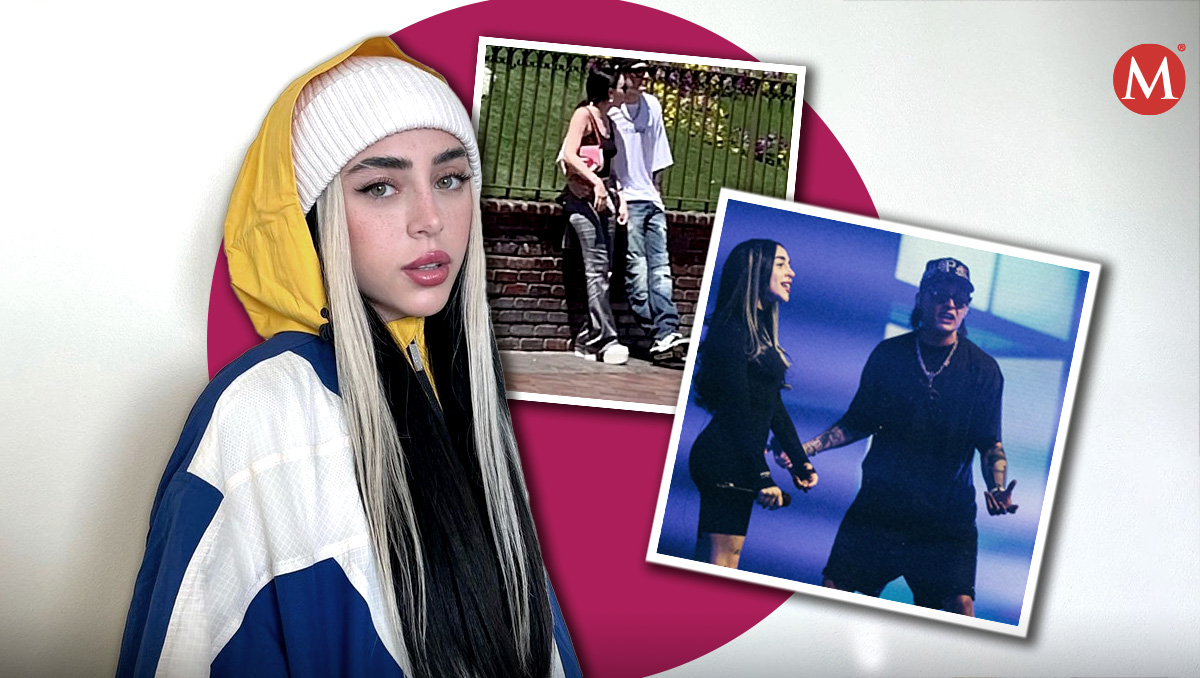 Nicki Nicole, famosa cantante argentina | Especial