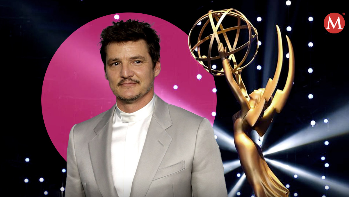 Pedro Pascal es nominado al Emmy por su actuación en The Last Of Us | ESPECIAL