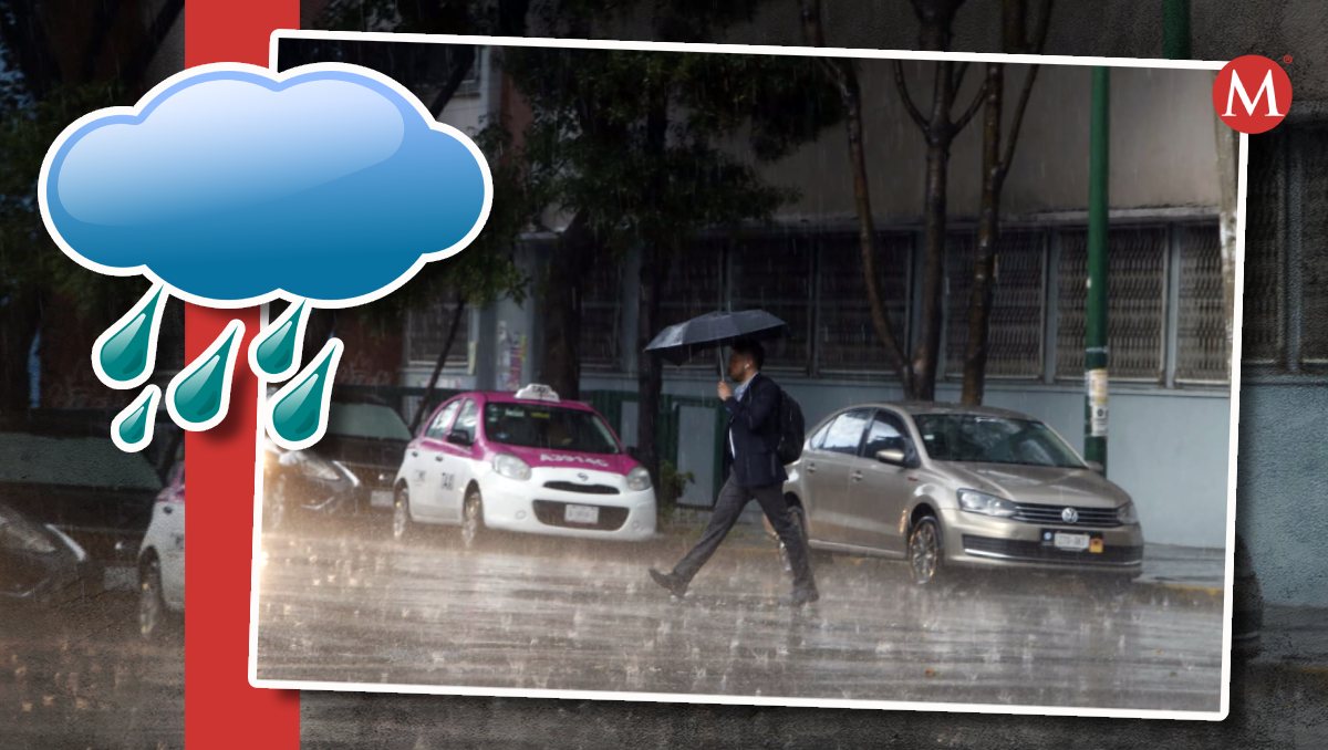 Pronóstico del clima. (Especial)