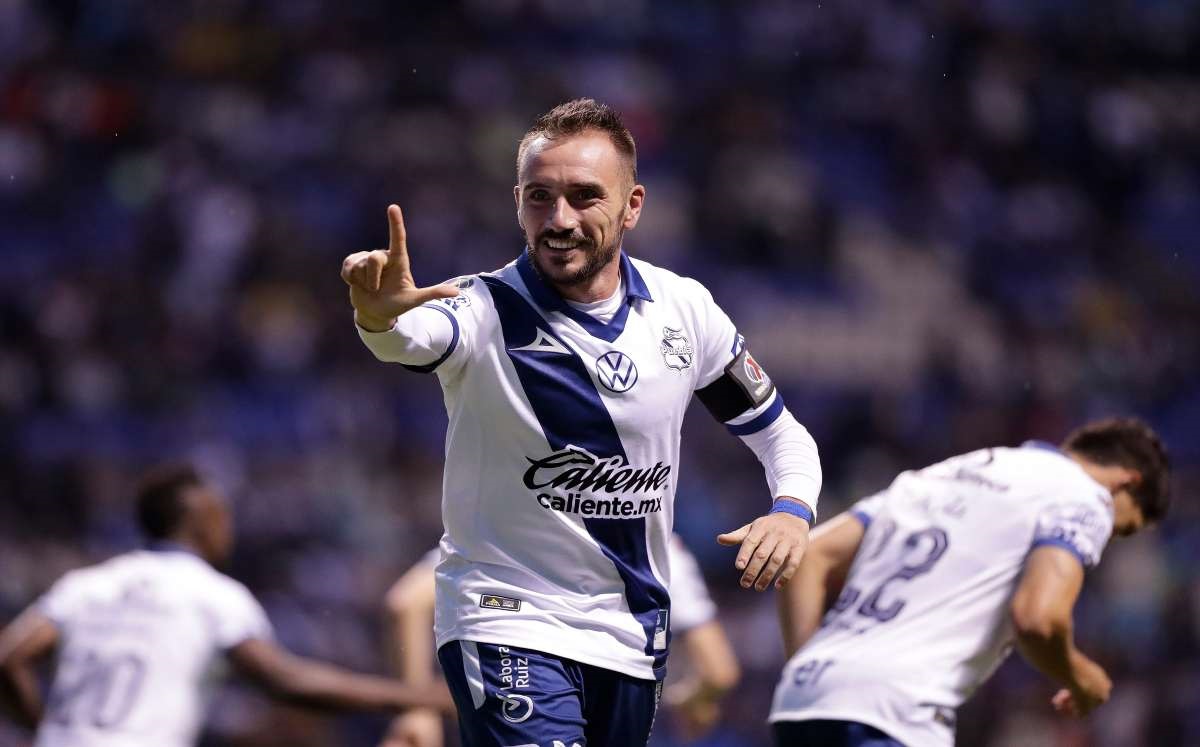 Puebla va por la victoria frente a las Águilas del América | Agencia Enfoque
