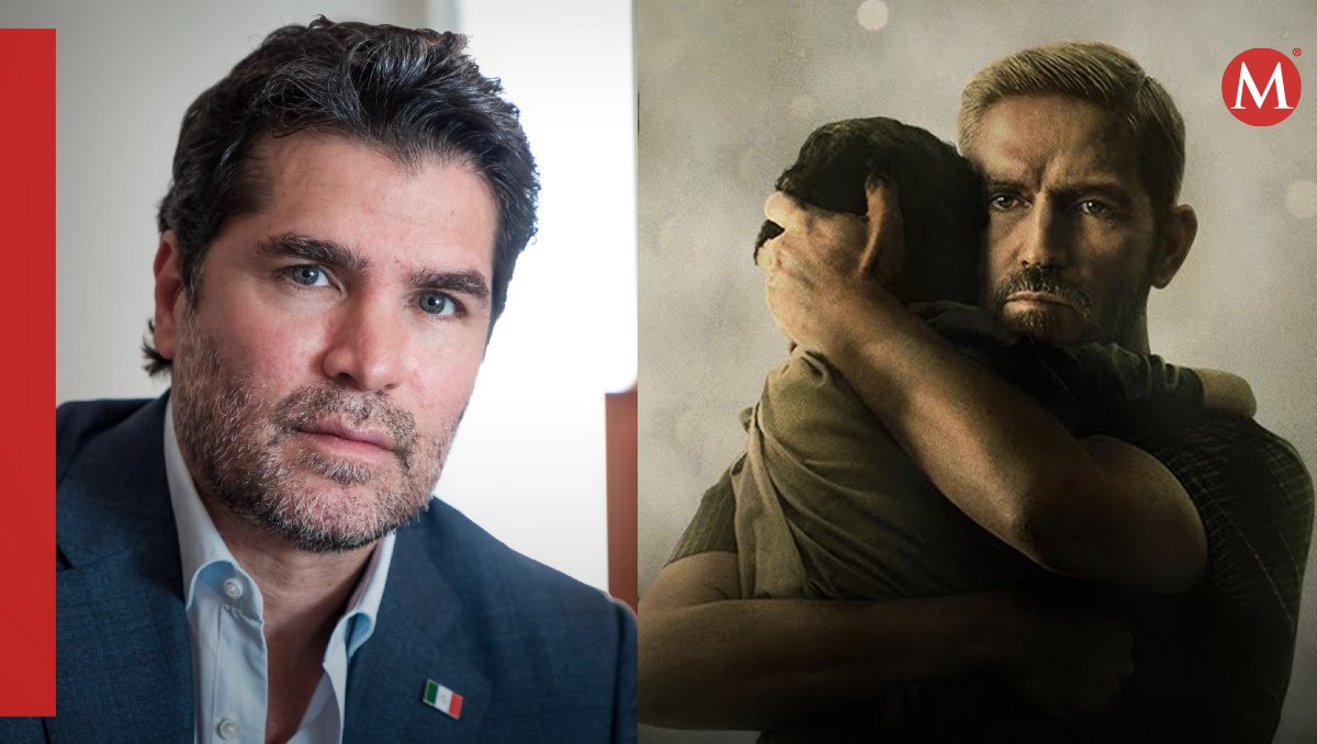 'Sonido de Libertad', el gran éxito de Eduardo Verástegui | Especial