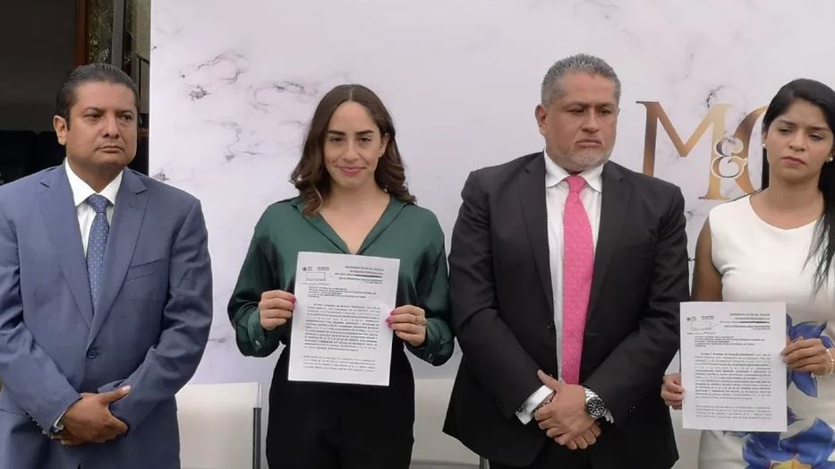 Tamara Vega denuncia a su entrenador en Londres 2012 y Río 2016, por pederastia