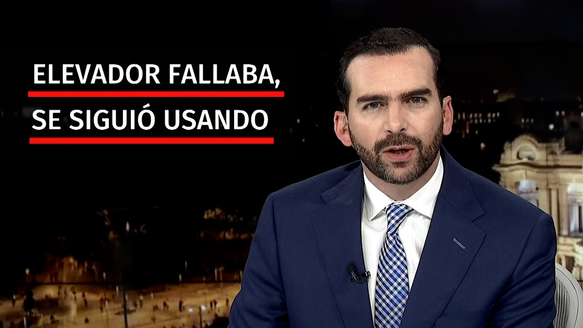 En Tlajomulco se reporta la explosión de una camioneta. Alejandro Domínguez, 11 de julio de 2023