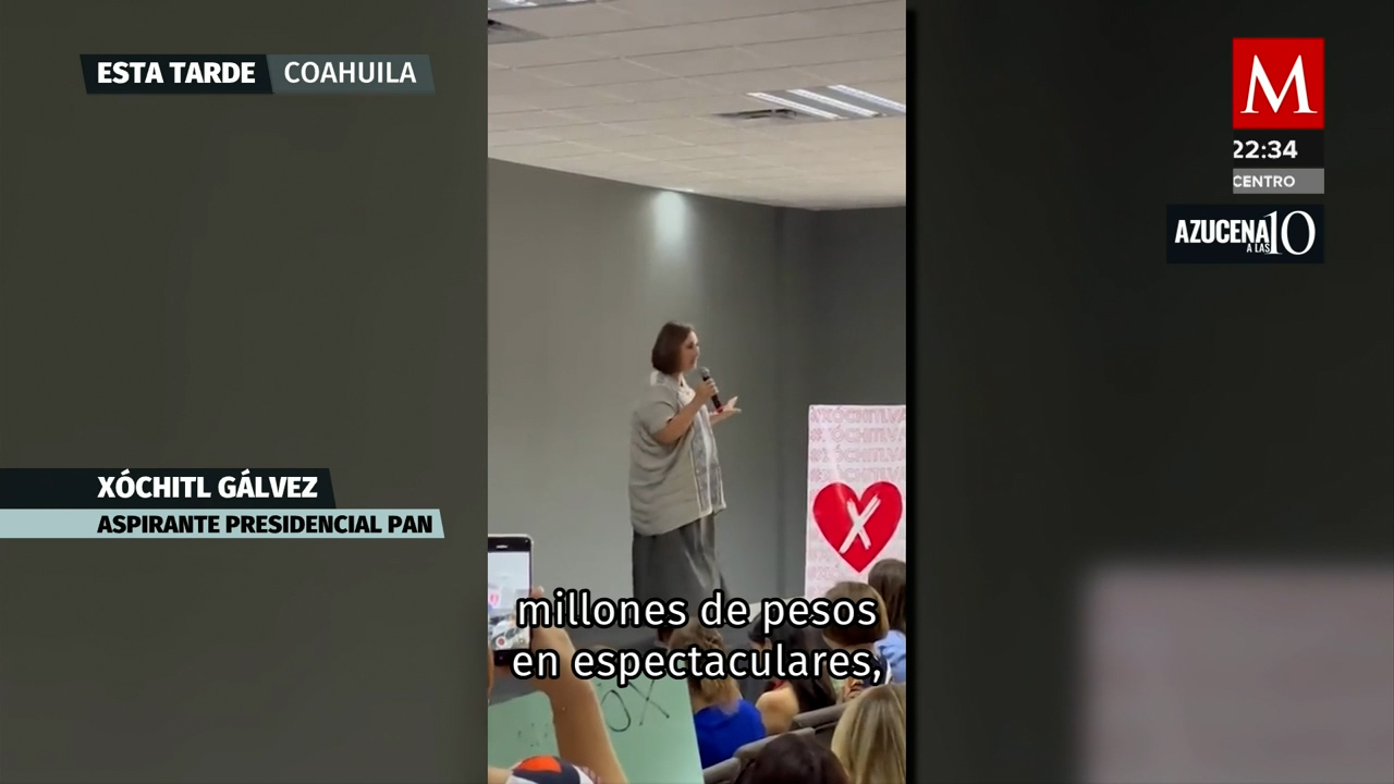 Xóchitl Gálvez y Miguel Mancera: Un Compromiso por la Publicidad Responsable