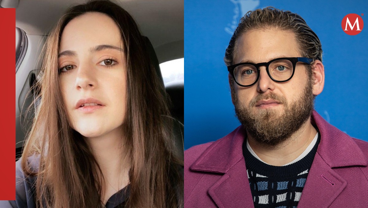 Alexa Nikolas denuncia a Jonah Hill de abuso