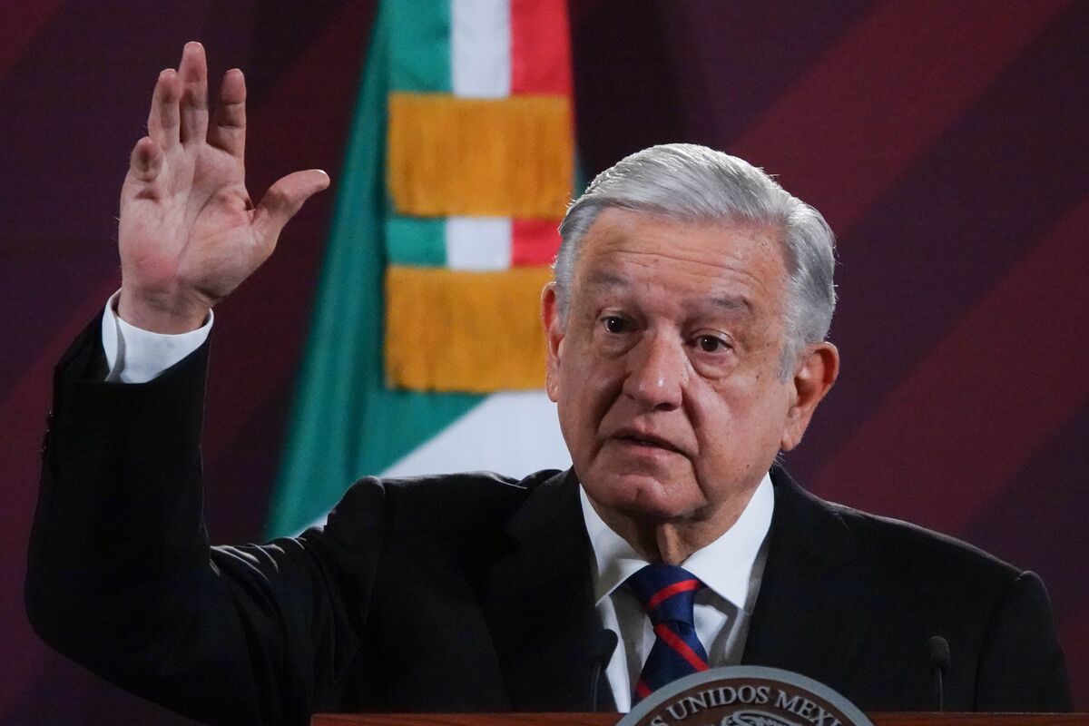 AMLO asegura que son pocas las protestas en contra de su gobierno | Cuartoscuro