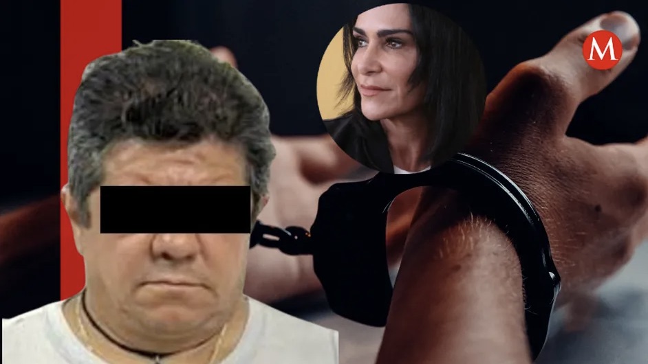 Arrestan a Hugo Adolfo Karam por su implicación en el caso de tortura a Lydia Cacho