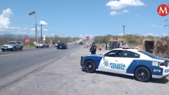Buscan reforzar vigilancia en carreteras de Tamaulipas por vacaciones