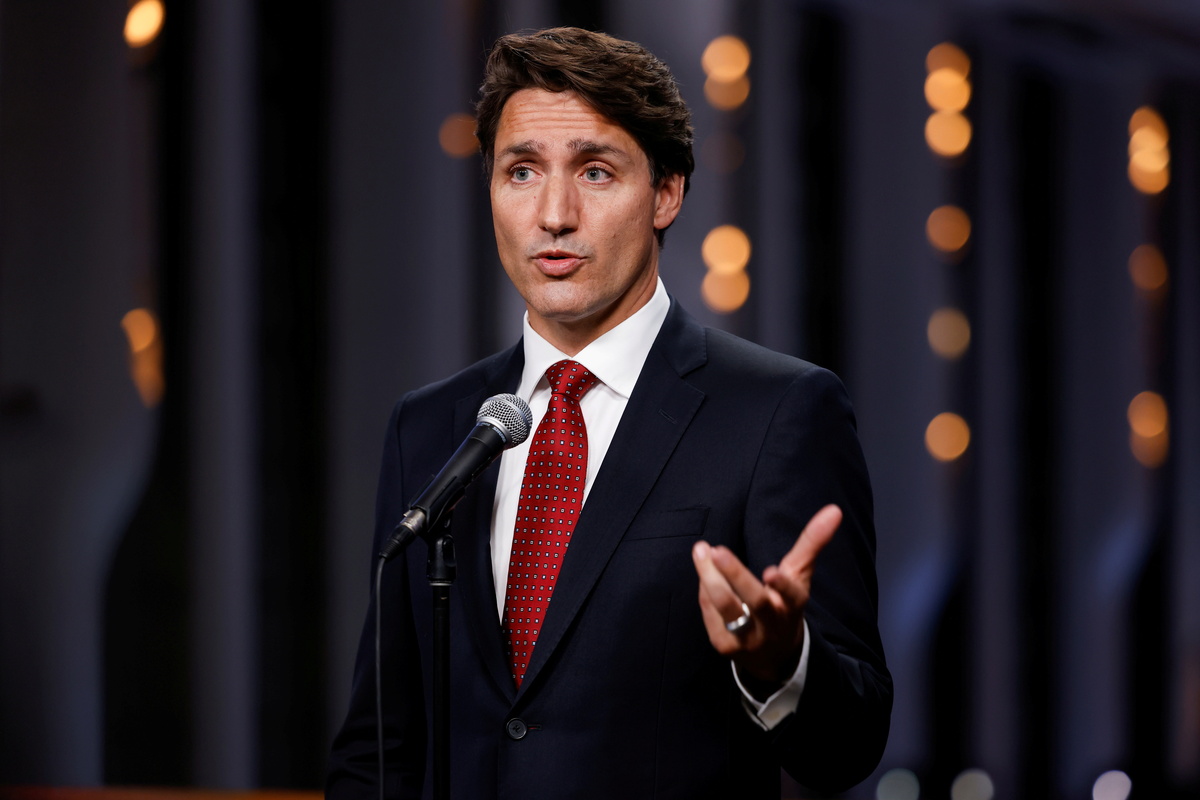 Canadá descongela las conversaciones con Turquía sobre los controles de exportación después del movimiento de la OTAN-fuente