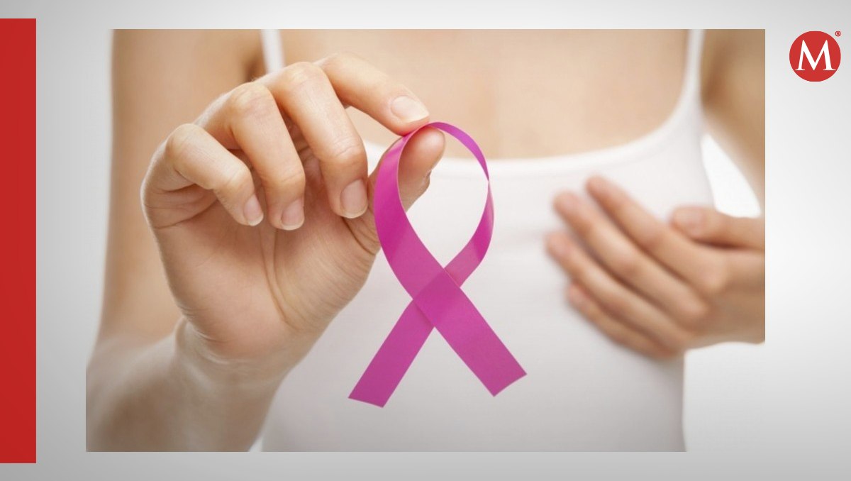 Cáncer de mama | Archivo