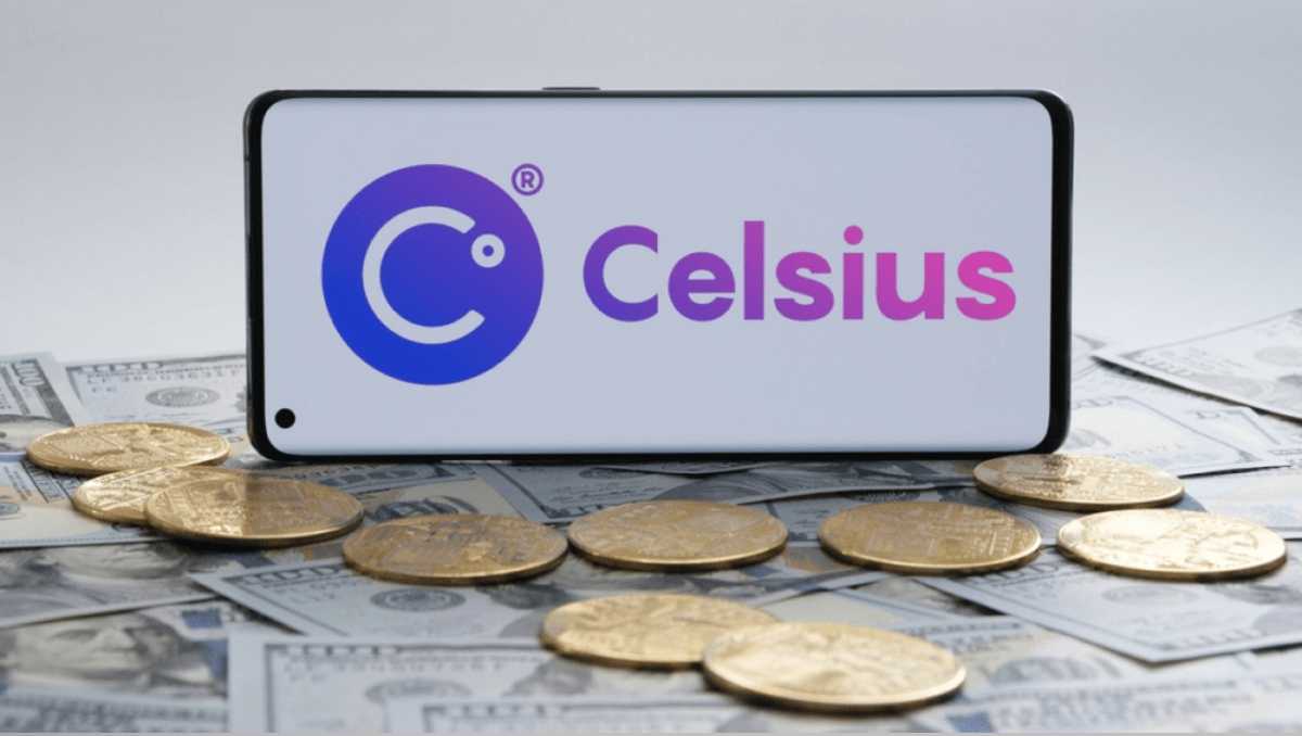 Celsius es una plataforma de préstamo de criptomonedas. | Especial