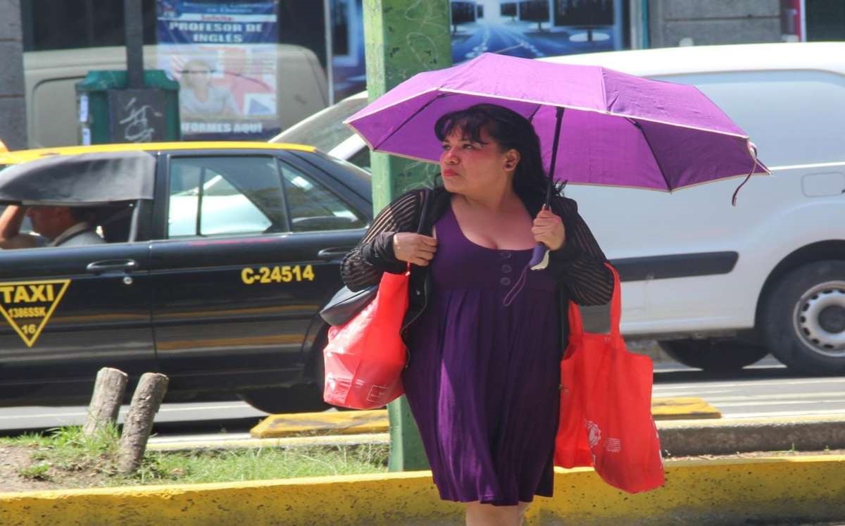 Clima en Puebla | Melanie Torres