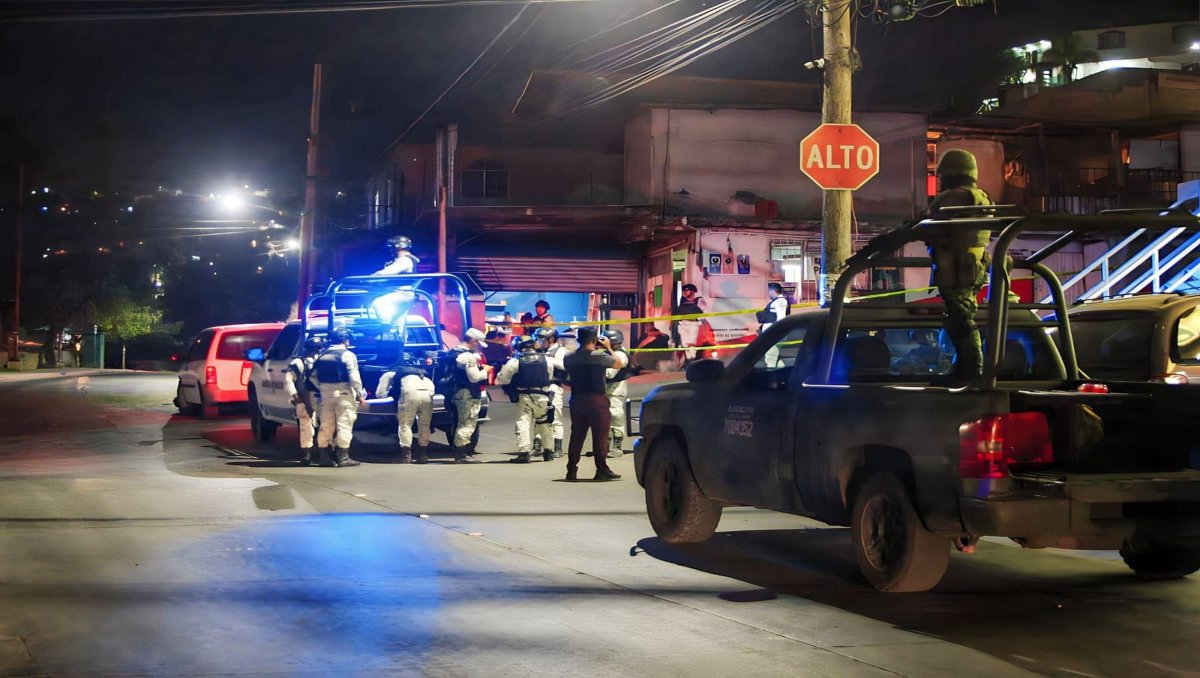 Cuerpos de dos mujeres y dos hombres hallados en Tijuana; dos en descomposición | Especial