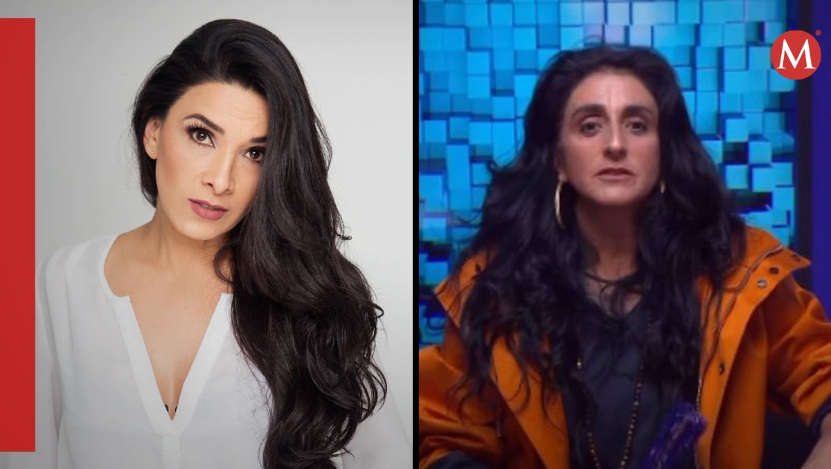 Dalilah Polanco le echa porras a Barbara Torres en La Casa de los Famosos  | ESPECIAL