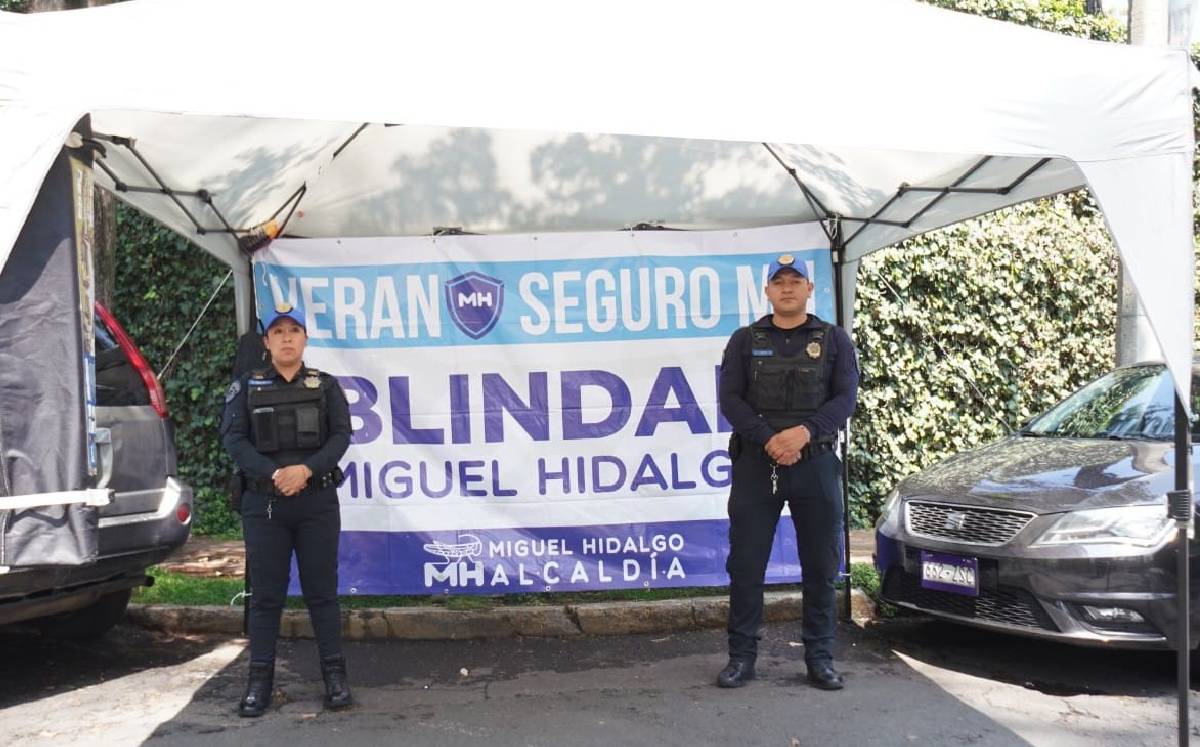 El programa permanecerá hasta el 27 de agosto.| Cortesía