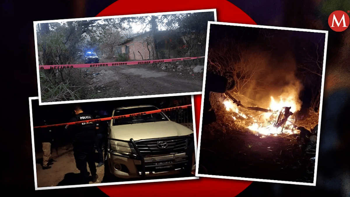 Explosión en Tlajomulco: el recuento de los hechos