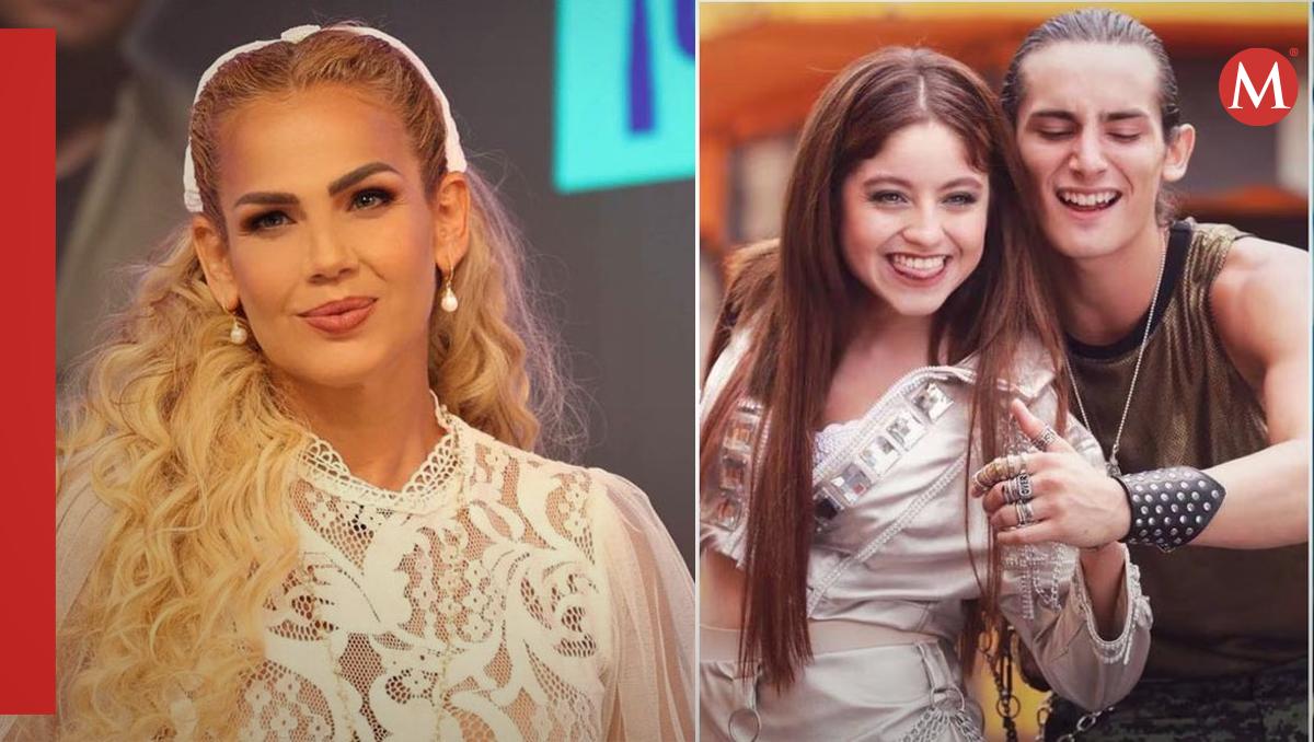 Niurka defiende a Karol Sevilla | Especial
