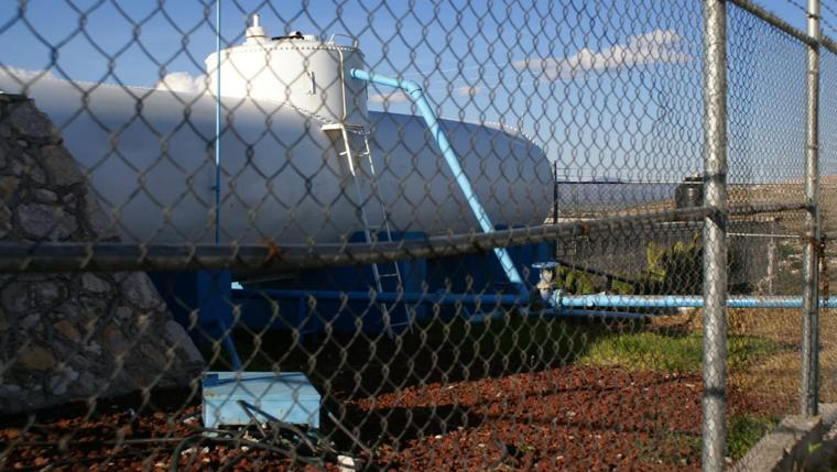Parte de la población consume agua que tiene mercurio, plomo, arsénico y magnesio. (Francisco Villeda)