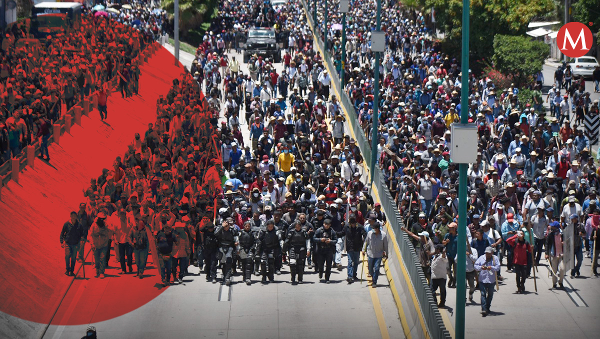 A través del PRD aspira a influir en las decisiones de la alianza 'Va Por México' | Especial