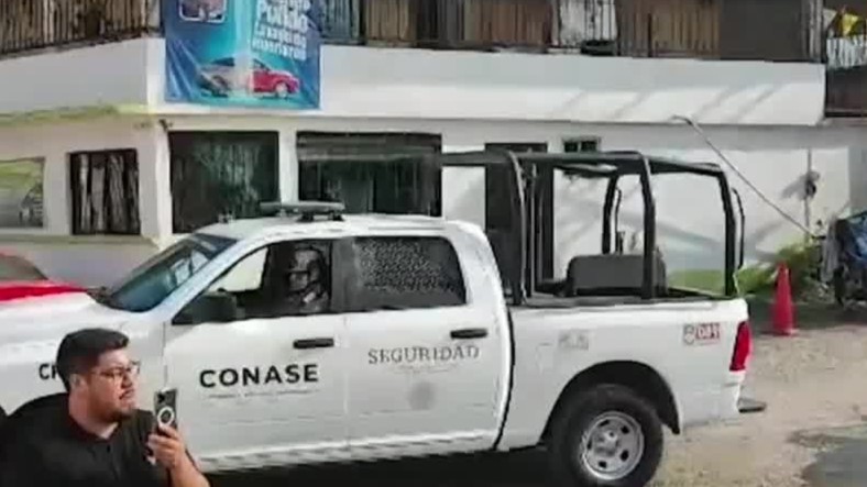 Se realiza nueva audiencia en el caso de la jueza Angélica Sánchez en Veracruz
