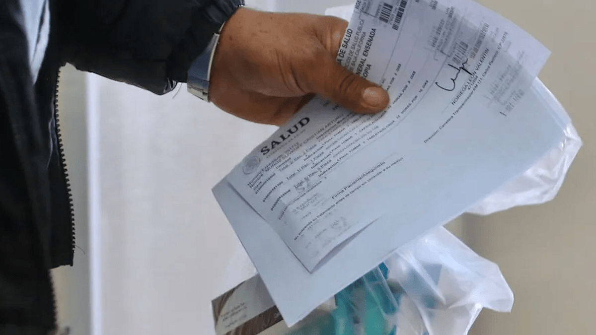 ¿La receta médica electrónica realmente funcionaria en México?