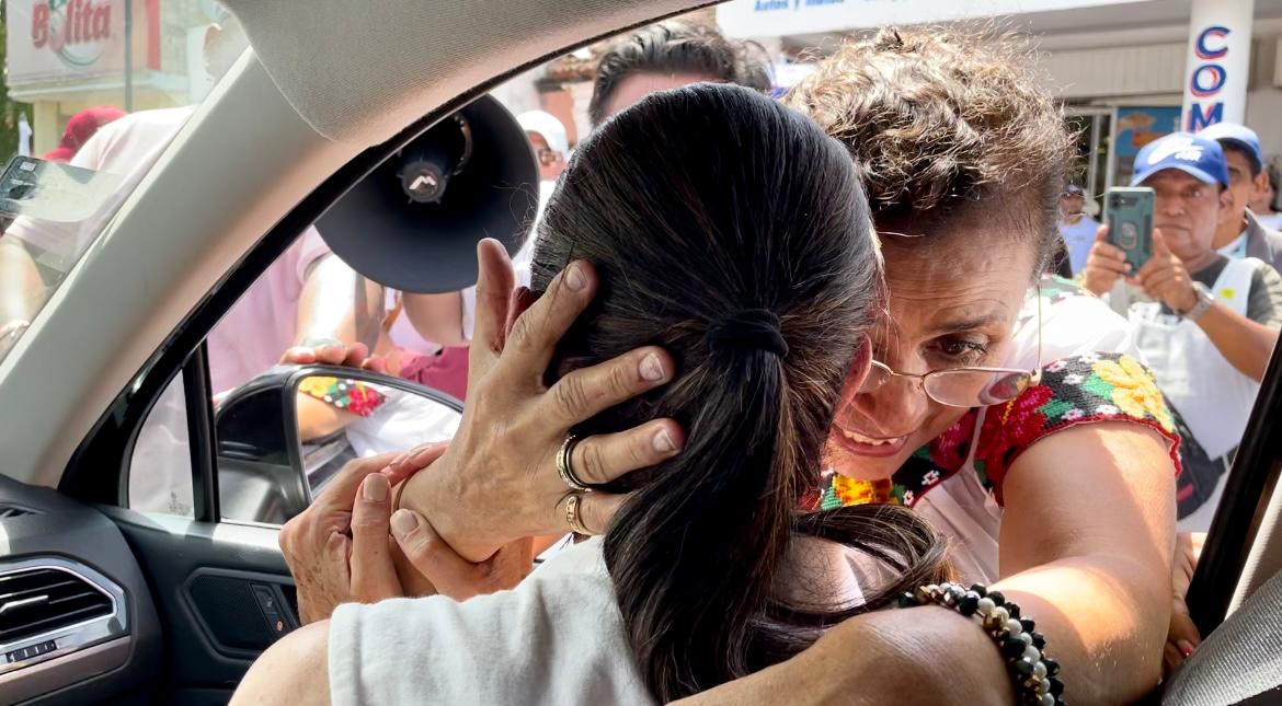 Sheinbaum visita Macuspana, Tabasco | José Antonio Belmont