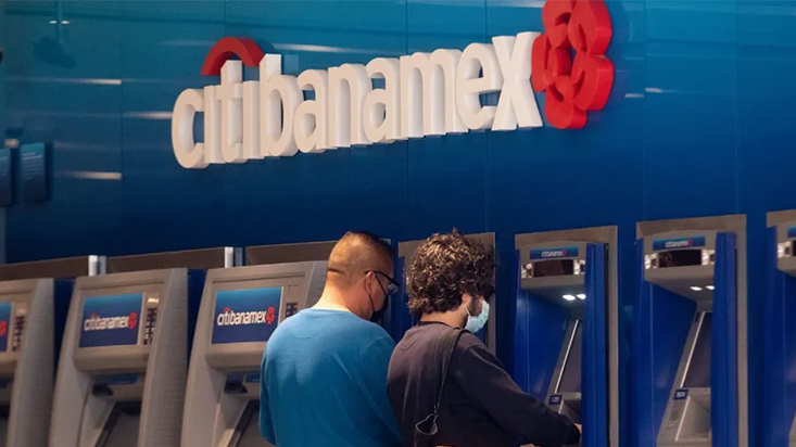 Citigroup destaca la OPI de Banamex como una forma de brindar valor a los accionistas