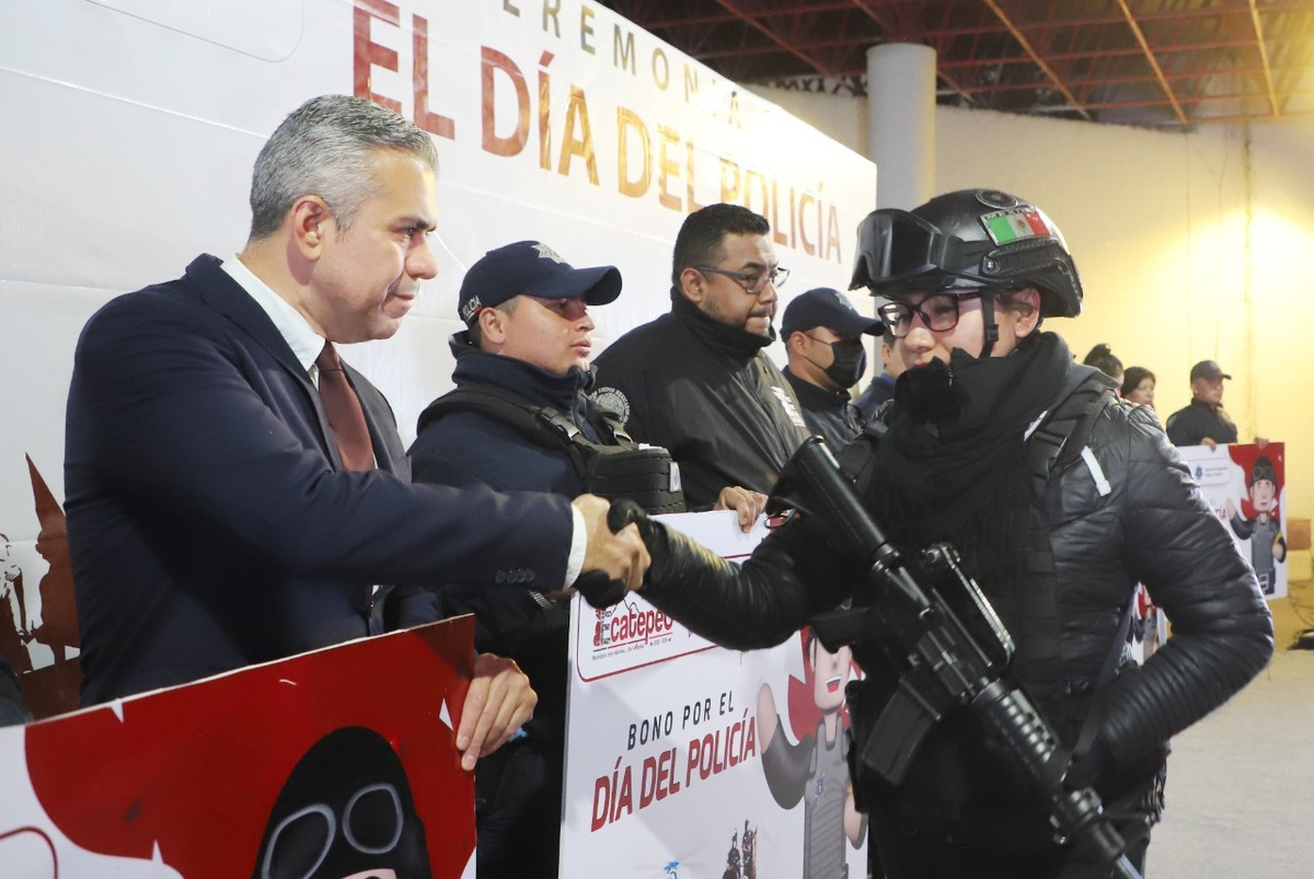 Ecatepec logra disminuir feminicidios y delitos violentos contra mujeres