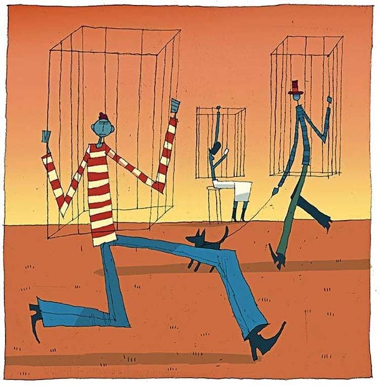 El futuro| Patricio Betteo