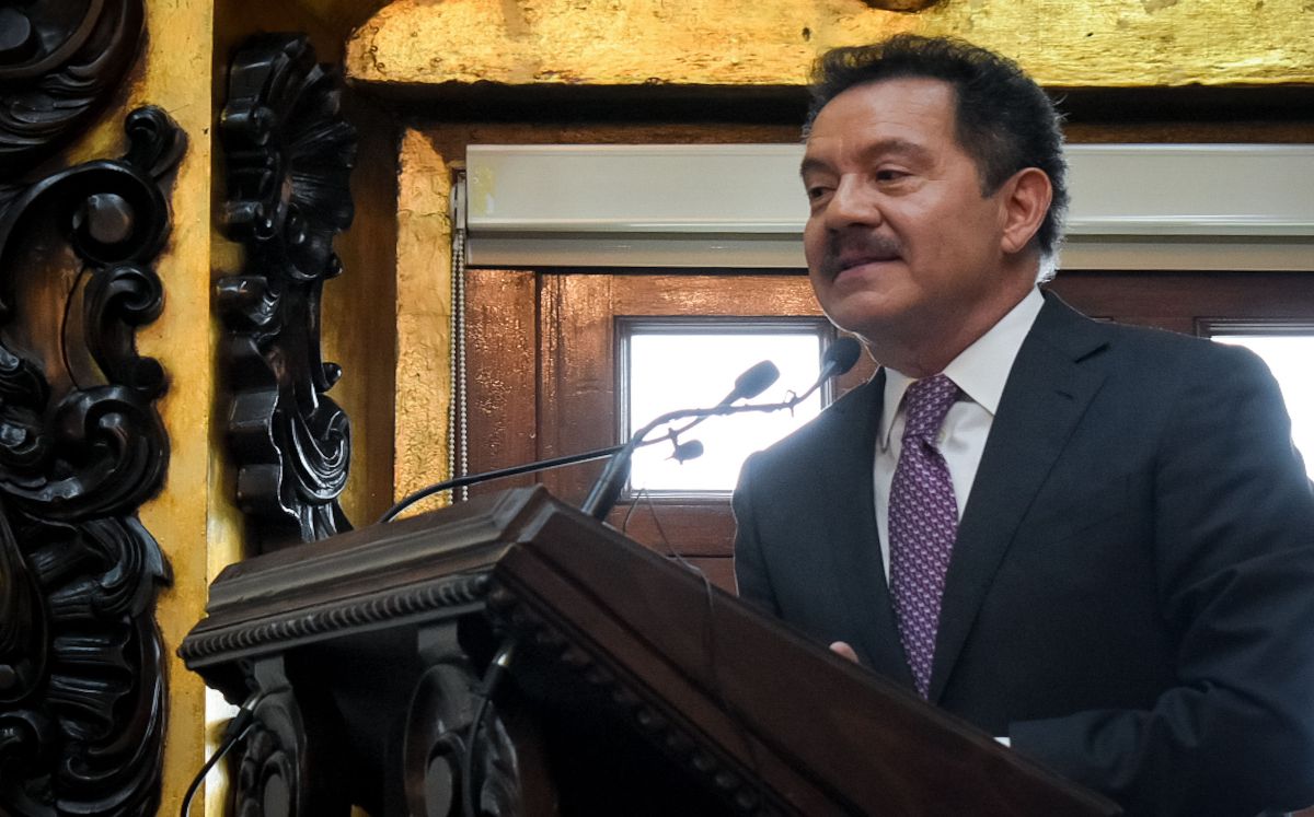 Ignacio Mier Velazco | Agencia Enfoque