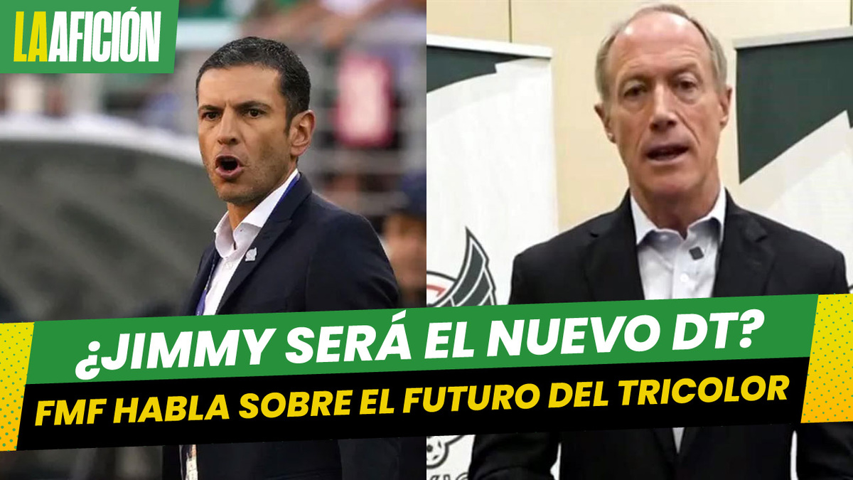 "Jaime Lozano debe ser candidato a ser técnico del Tri": Ivar Sisniega