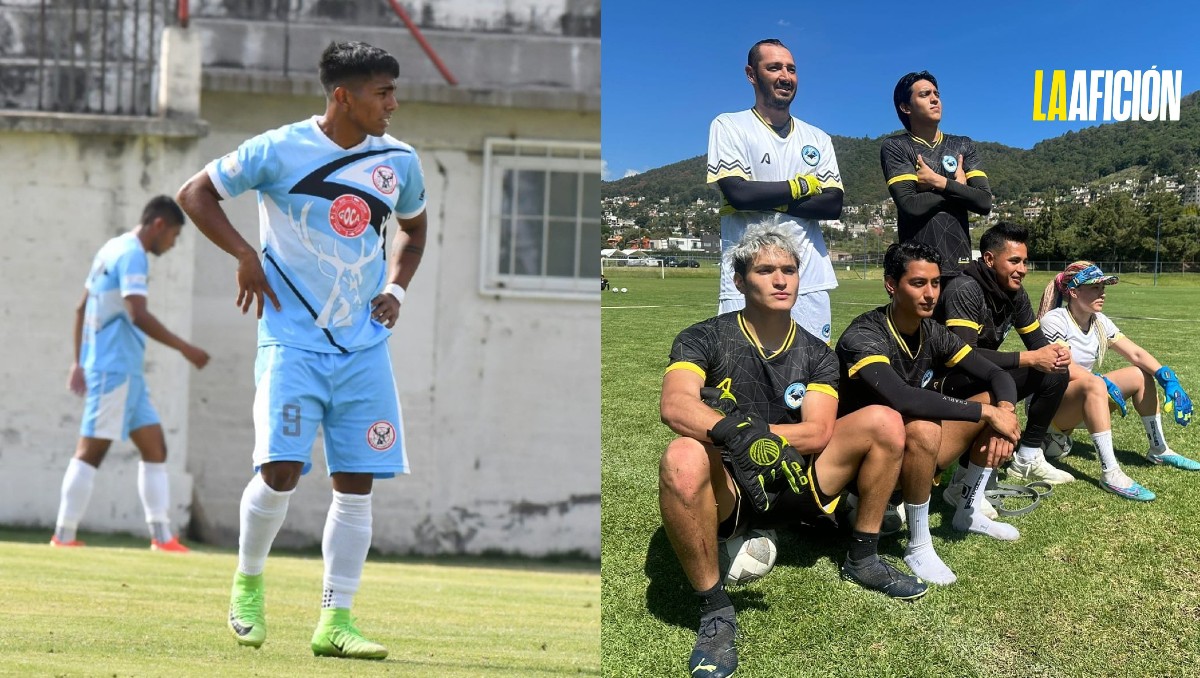 Jorge Salvatierra, nuevo refuerzo de la Jaiba Brava del Tampico-Madero.