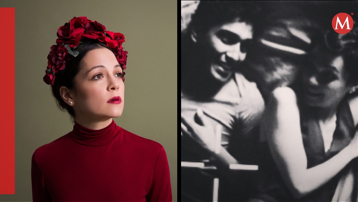 Natalia Lafourcade y Tenoch Huerta  | ESPECIAL