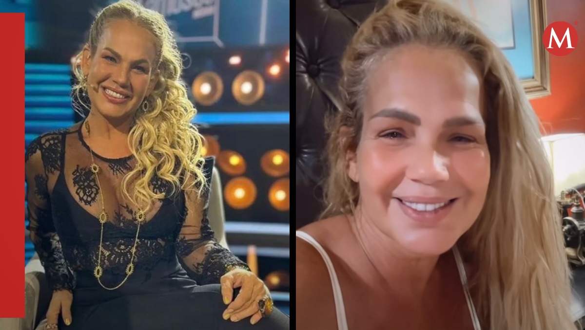 Niurka pide a sus fans cancelar ViX tras supuesta trampa de Barby Juárez | ESPECIAL