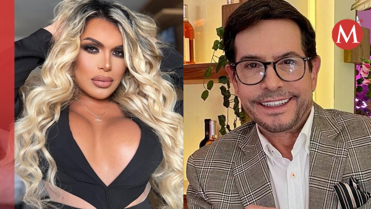Pepillo Origel hace desafortunado comentario sobre Wendy. | ESPECIAL