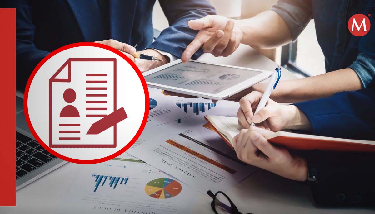 El Portal del Empleo publica vacantes de diversos sectores económicos | MILENIO