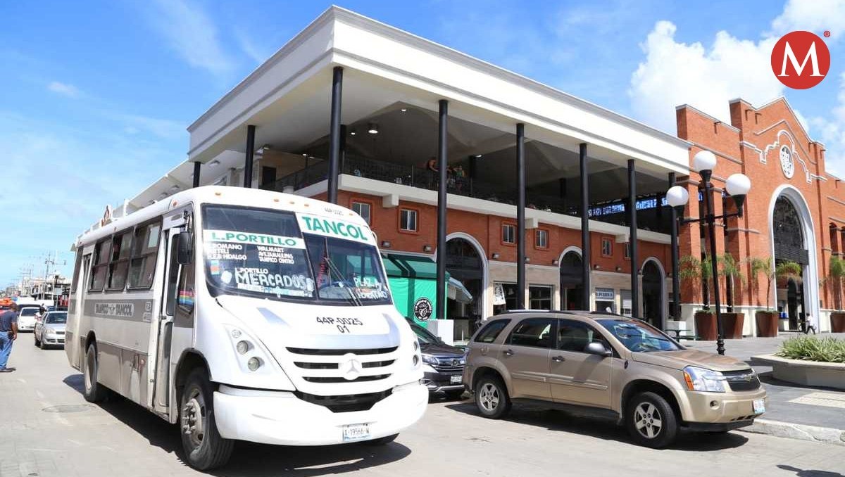 Transporte podría bajar a mercados a inicios de agosto