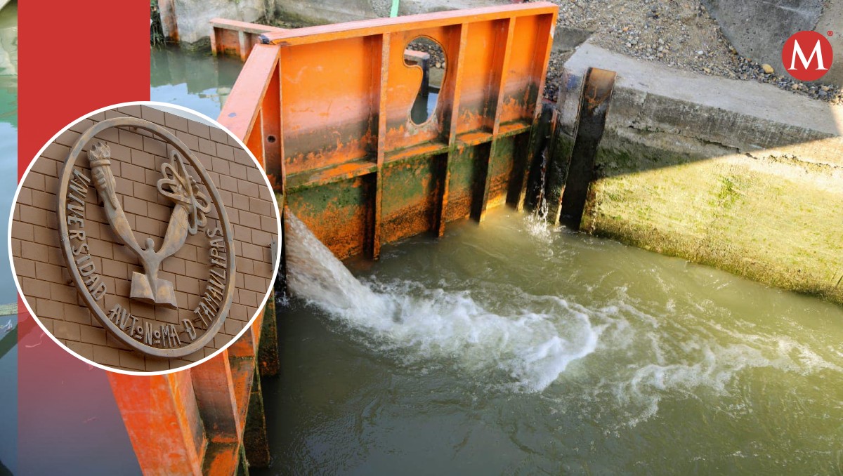 La UAT desarrollará el proyecto para el abasto de agua en la zona sur de Tamaulipas.