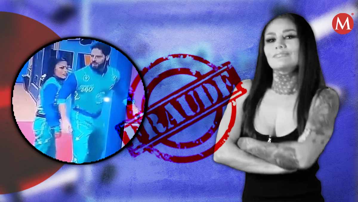 Usuarios acusan de fraude en prueba de Barby Juárez | ESPECIAL