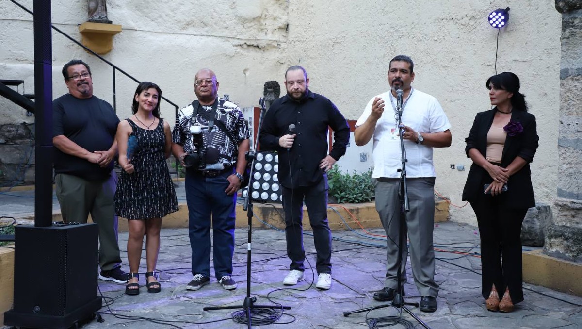 Artistas Urbanos. César Cubero