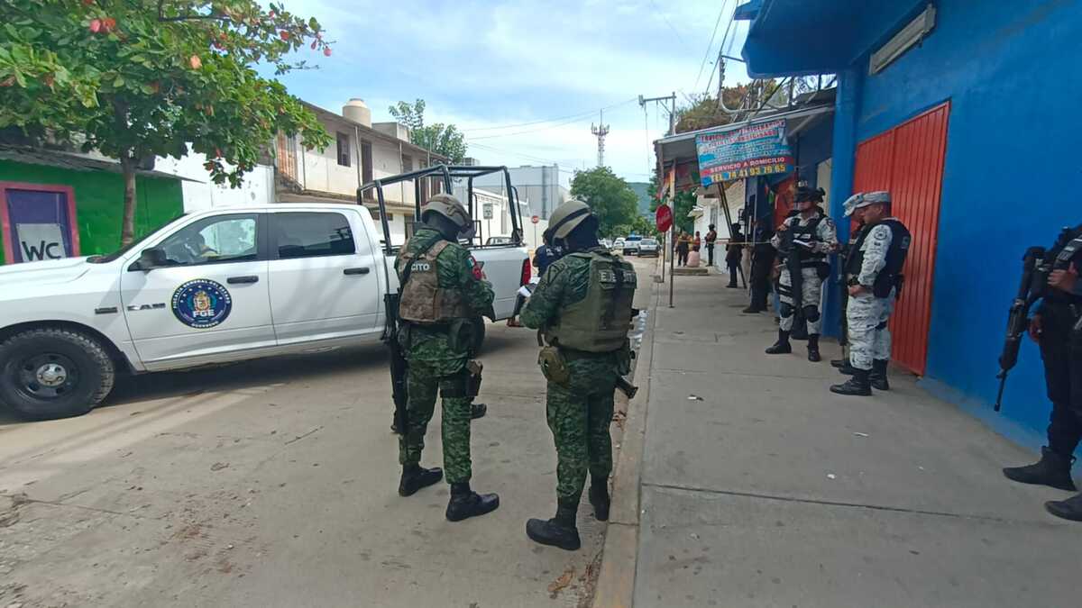 Asesinato de administrador de página web en Acapulco: Quinto ataque a periodistas en la ciudad.